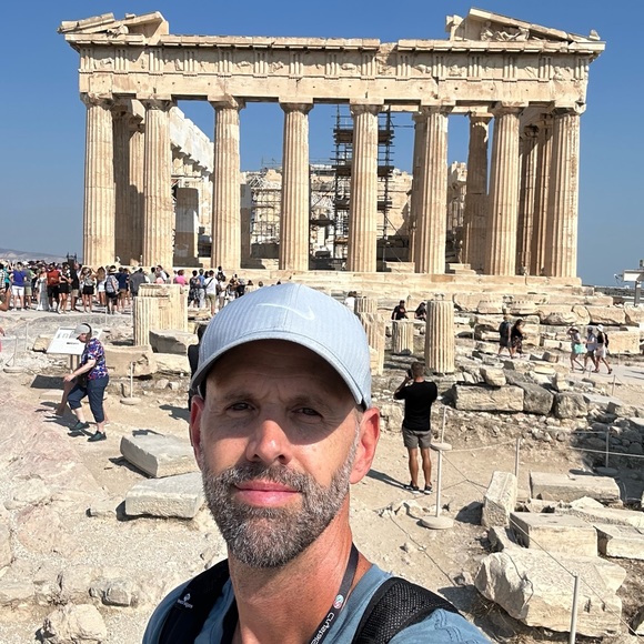 Meet your Posher, Nathan - Picture 5 of 6